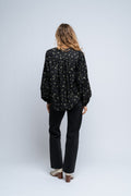 Karitta Setara Shirt Aop - Willow Flower