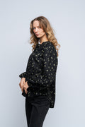 Karitta Setara Shirt Aop - Willow Flower