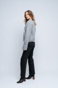 DebbieGZ Pullover - Husky Melange