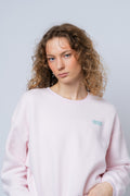 Izubird Sweater - Dragee Vintage