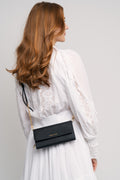 Lg Wallet On Chain Xbody - Black