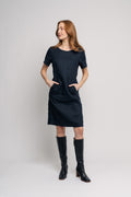 EamarinaPW DR - Dark Navy