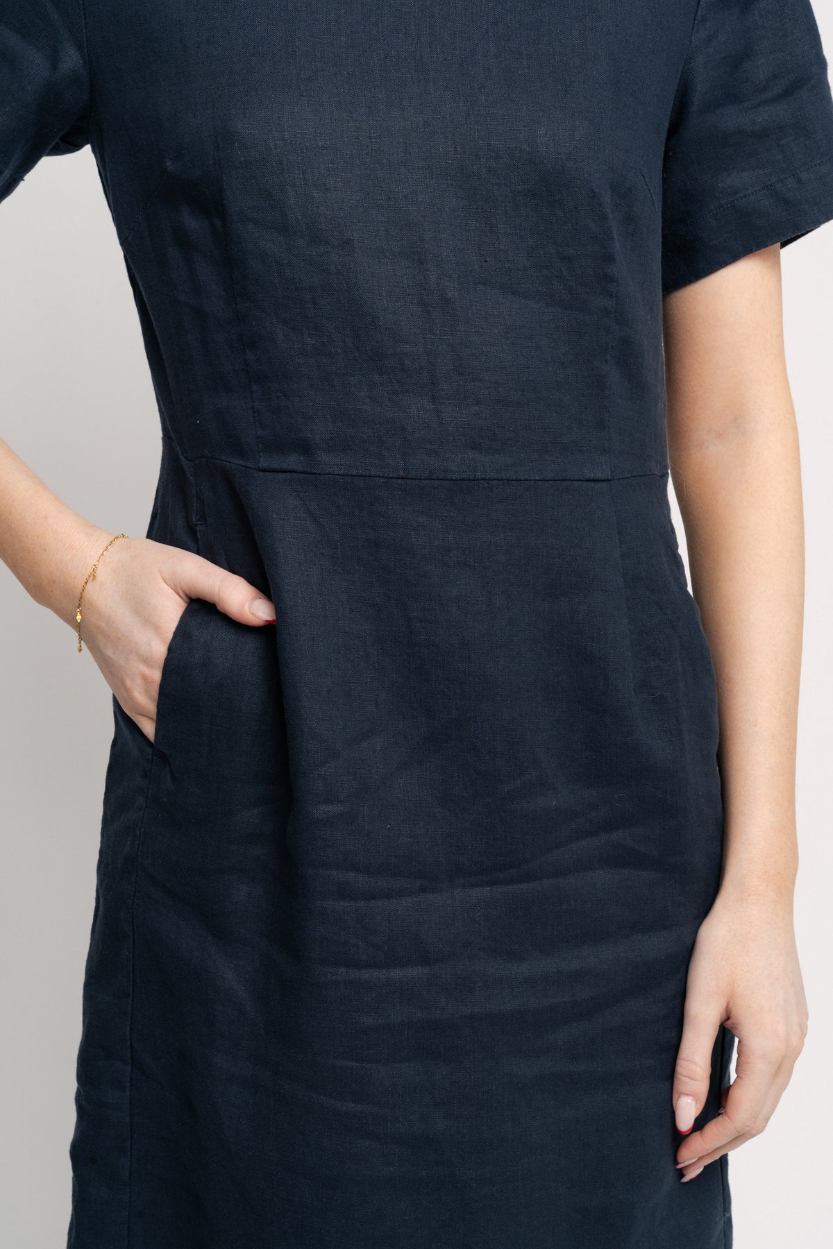 EamarinaPW DR - Dark Navy