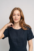EamarinaPW DR - Dark Navy