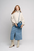 Misu Mini - Blue Jeans