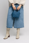 Misu Mini - Blue Jeans