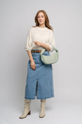 Rallo XL Talia Bag - Desert Sage Green