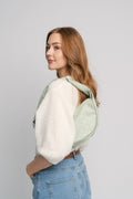 Rallo XL Talia Bag - Desert Sage Green