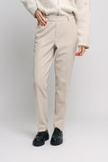 Dori Relax - Champagne Beige
