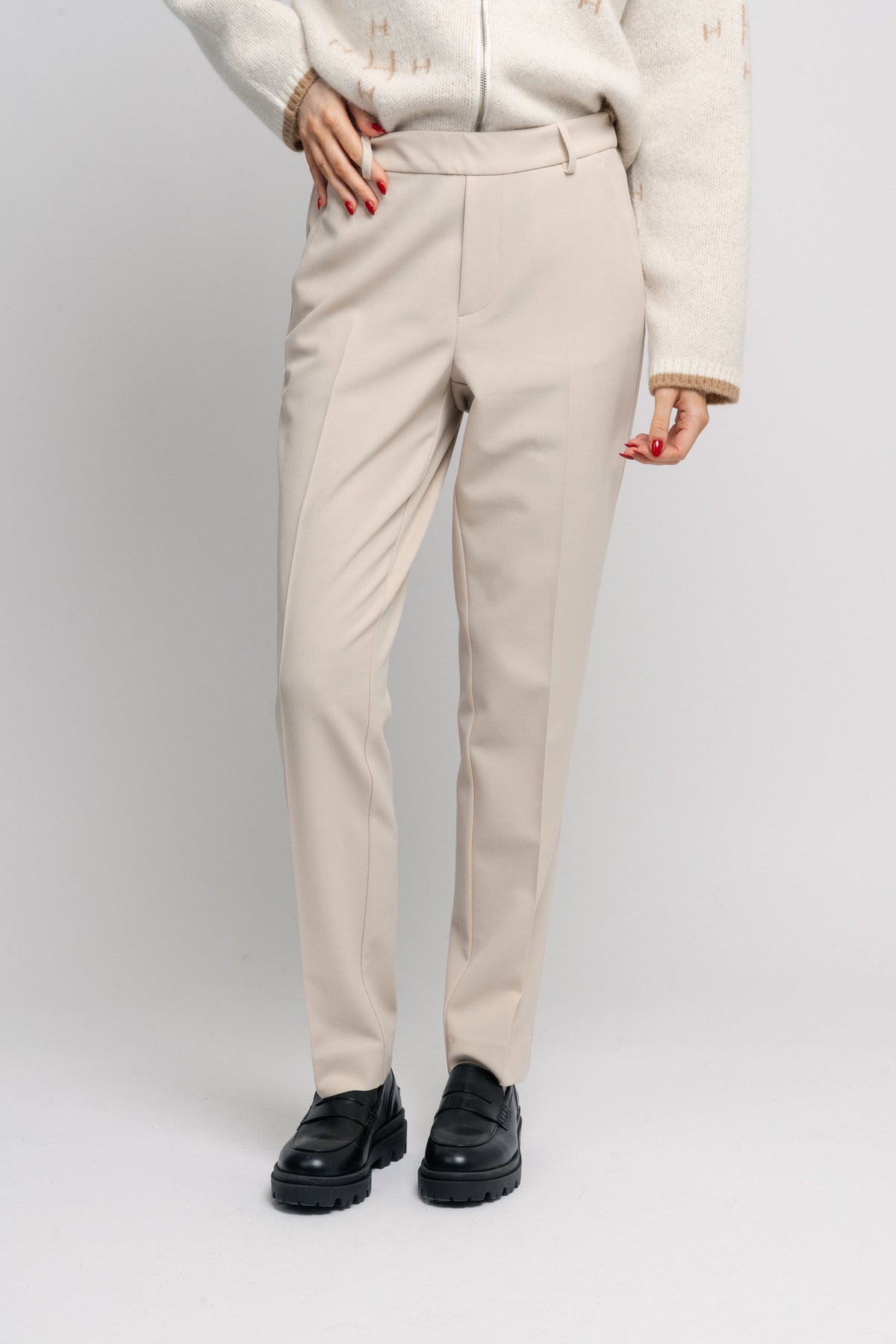 Dori Relax - Champagne Beige