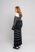 Day RE-LB Tonal Esse - Black