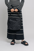 Day RE-LB Tonal Esse - Black