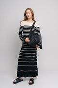Day RE-LB Tonal DZ Hobo - Black