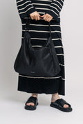 Day RE-LB Tonal DZ Hobo - Black