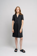AminasePW DR - Black
