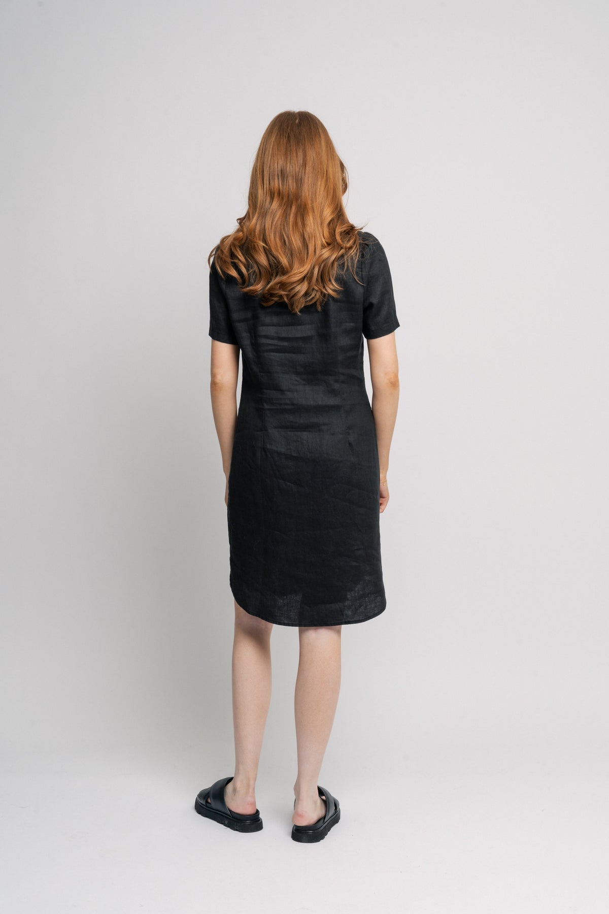 AminasePW DR - Black