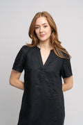 AminasePW DR - Black