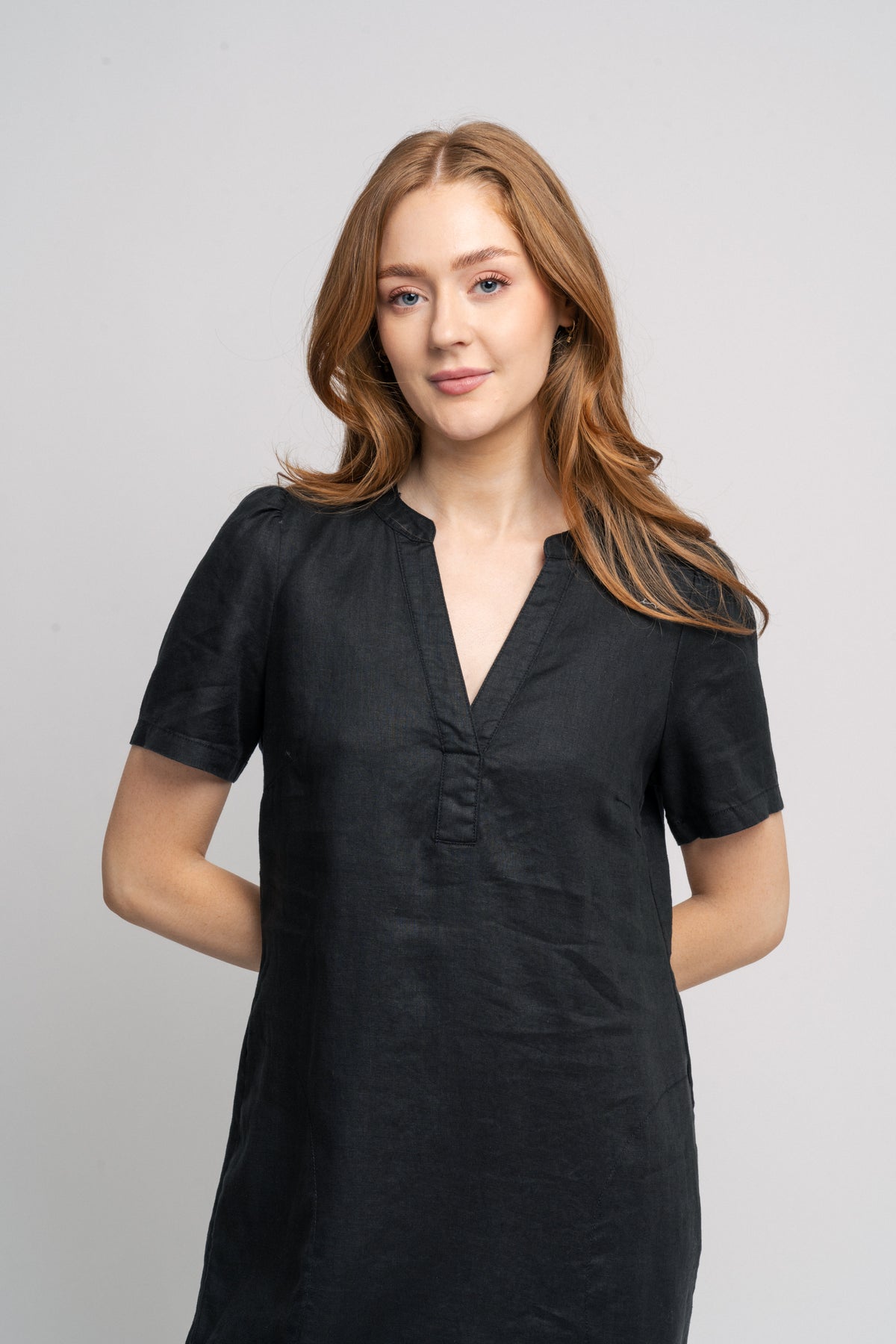 AminasePW DR - Black