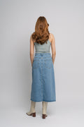 Eva Tank Top - Mint