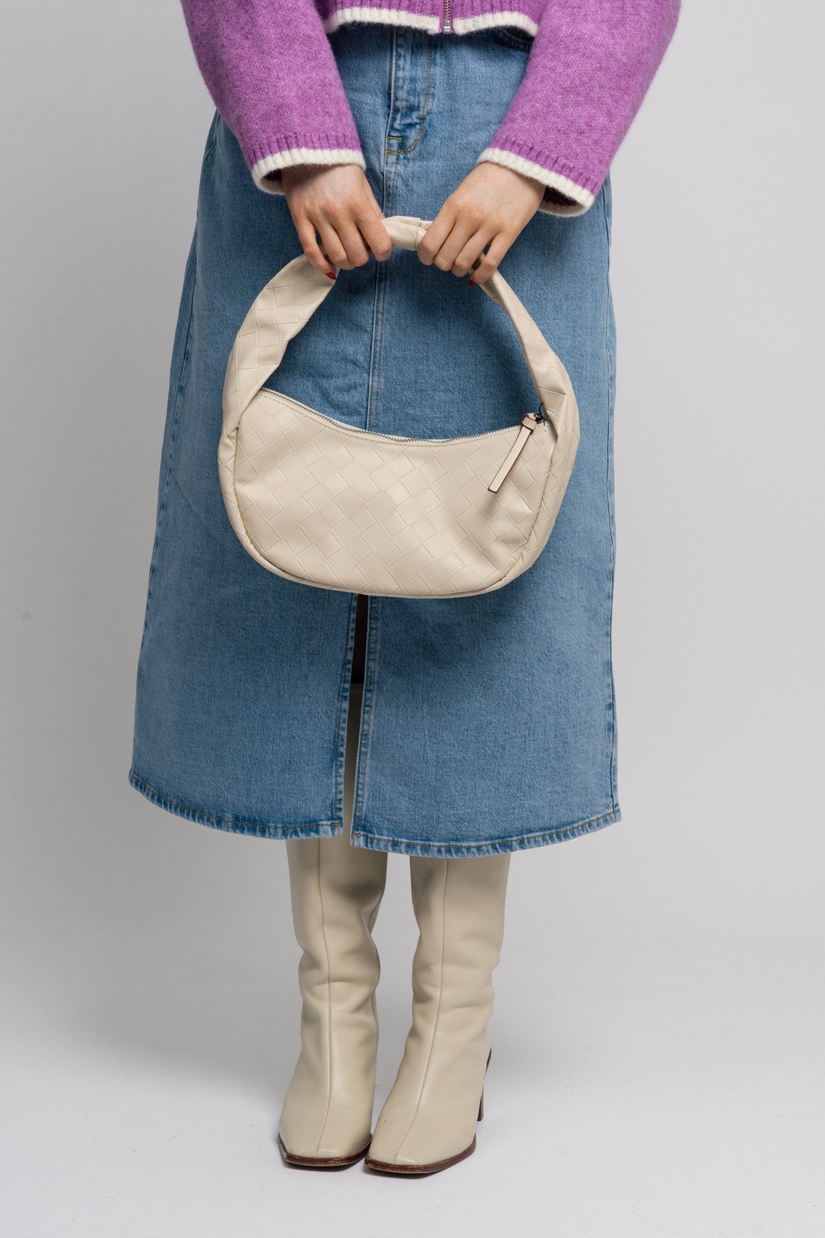 Rallo XL Talia Bag - Bleached Sand