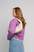 Rallo XL Talia Bag - Bleached Sand