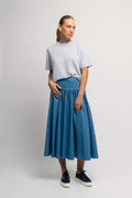 Eloise 4 - Blue Fog