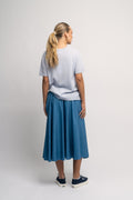Eloise 4 - Blue Fog