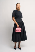Crane Soft Structure - Blush Pink