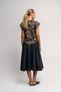 Cleo Top - Obsidian Botanica
