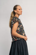Cleo Top - Obsidian Botanica