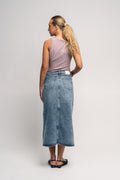 Eva Tank Top - Rose