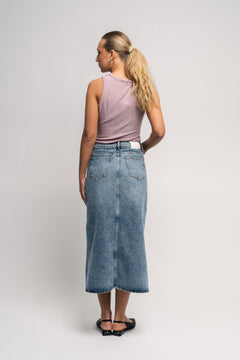 Eva Tank Top - Rose