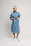 Robe New Drew - Bleu Clair
