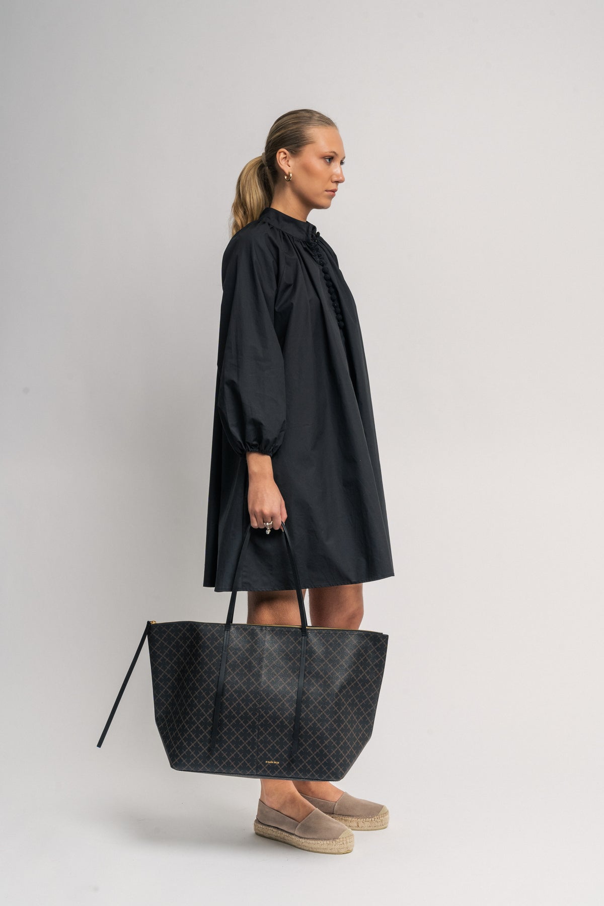 By Malene Birger Luze Dark Chocolate
