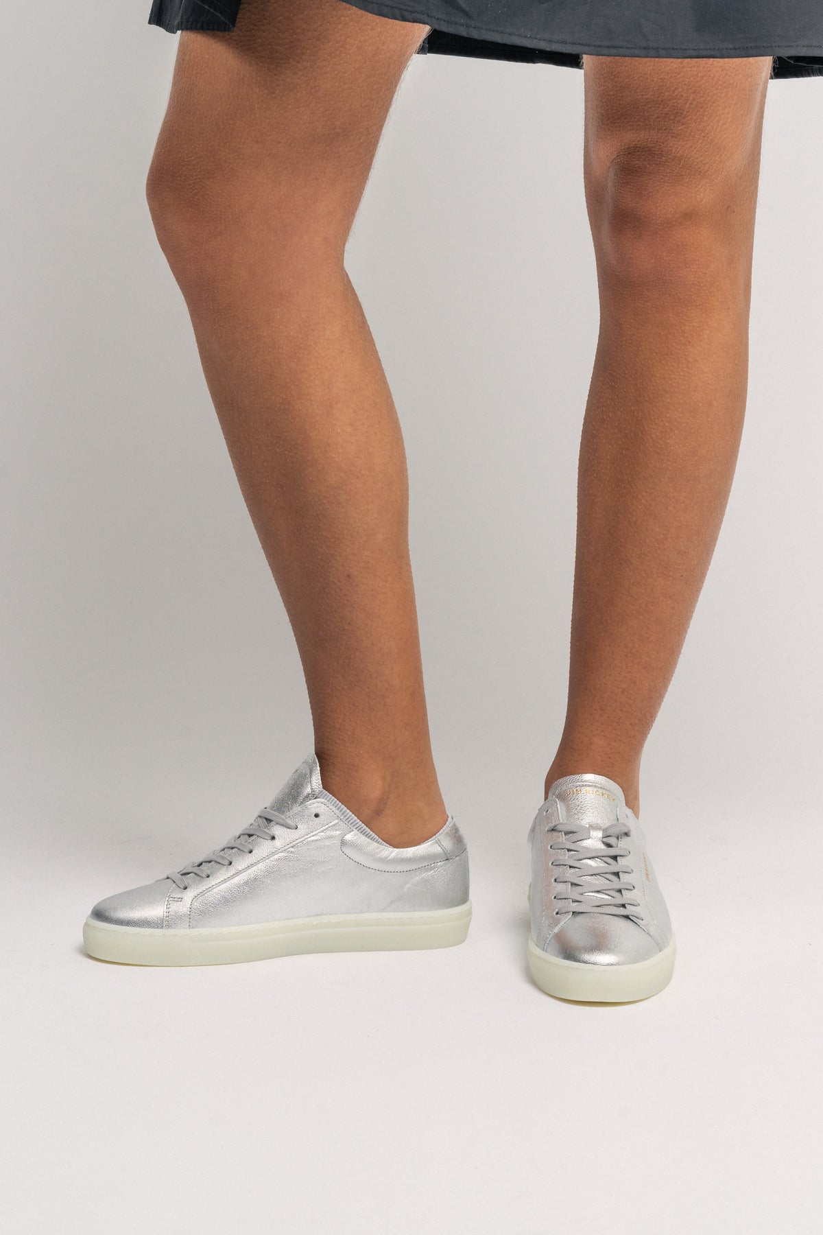 Spin Lux - Silver