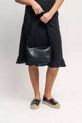 Track Small Soft Structure - Black