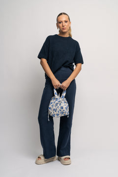 Minnie Marseille - Blue