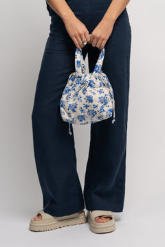 Minnie Marseille - Blue