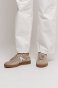 Liga - Earth Suede
