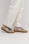 Liga - Earth Suede