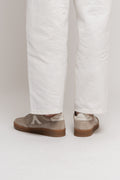 Liga - Earth Suede