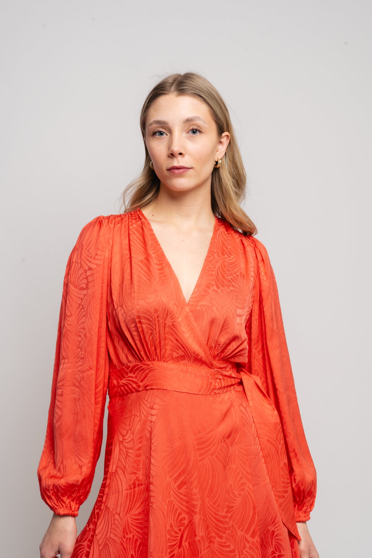 Camela - Orange