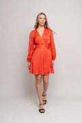 Camela - Orange