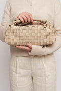 Dandy Large Braided - Nature Beige