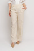 Moon Linen - Latte