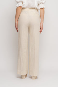 Moon Linen - Latte