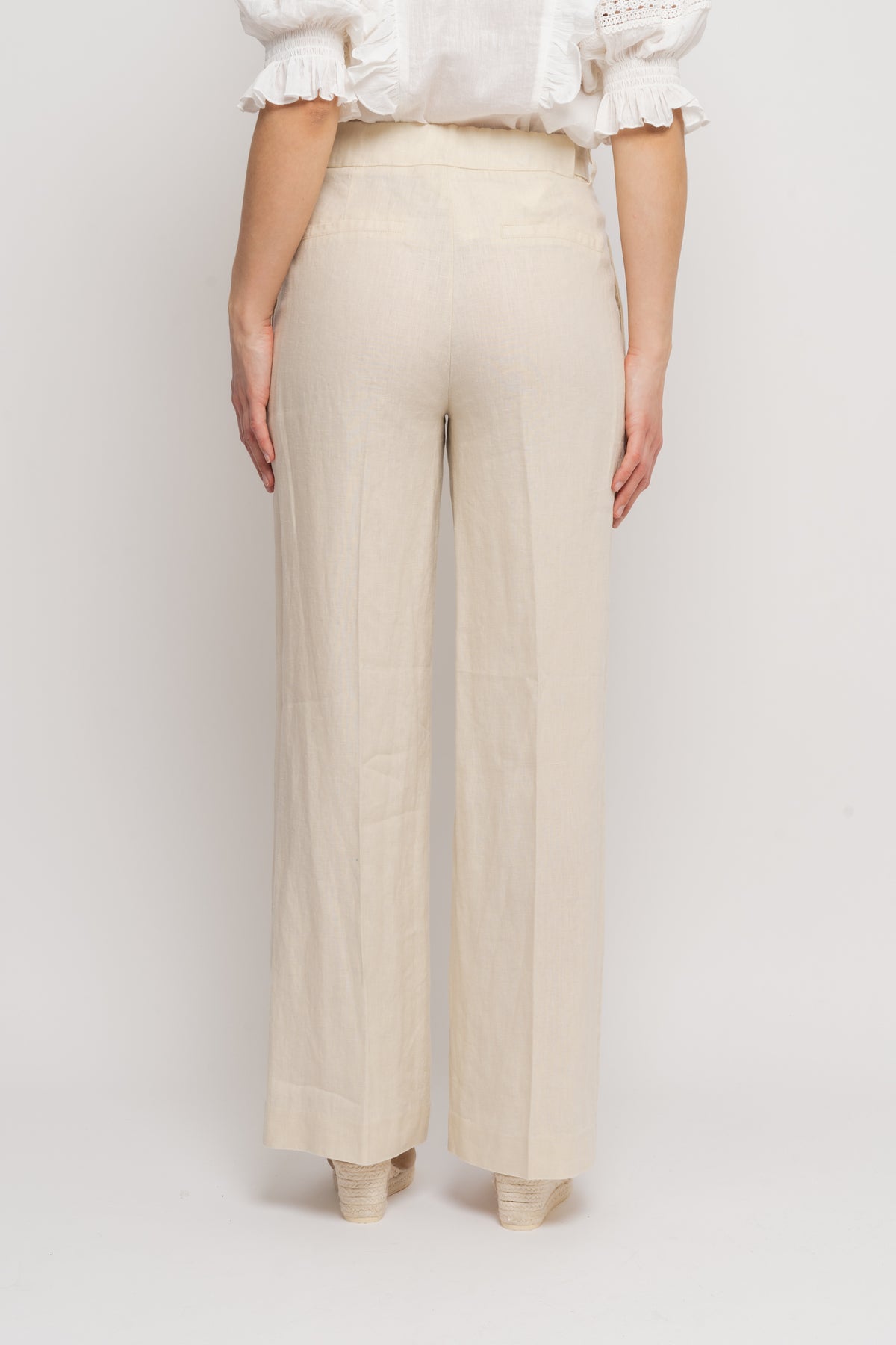 Moon Linen - Latte