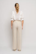 Moon Linen - Latte