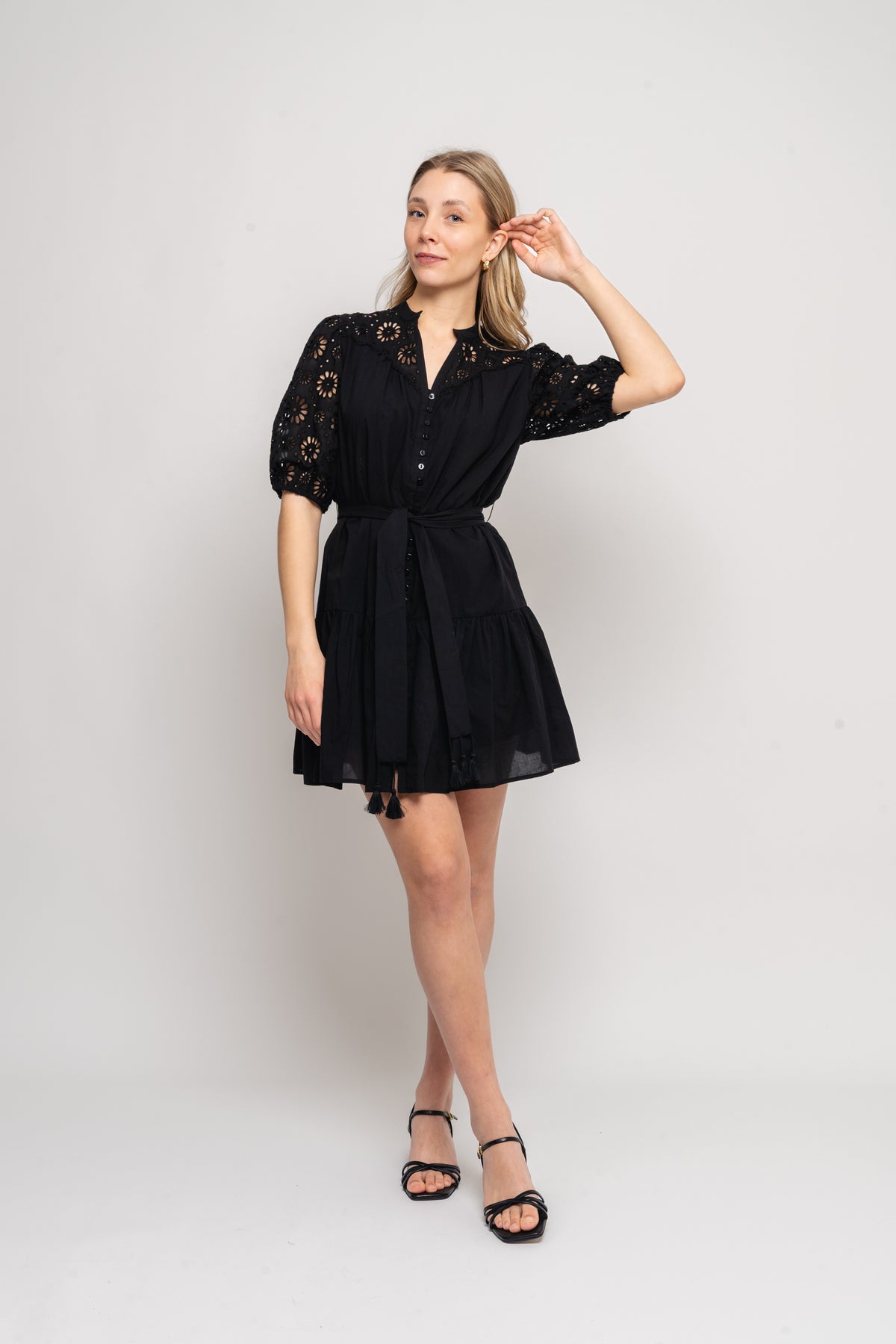 Camy - Noir