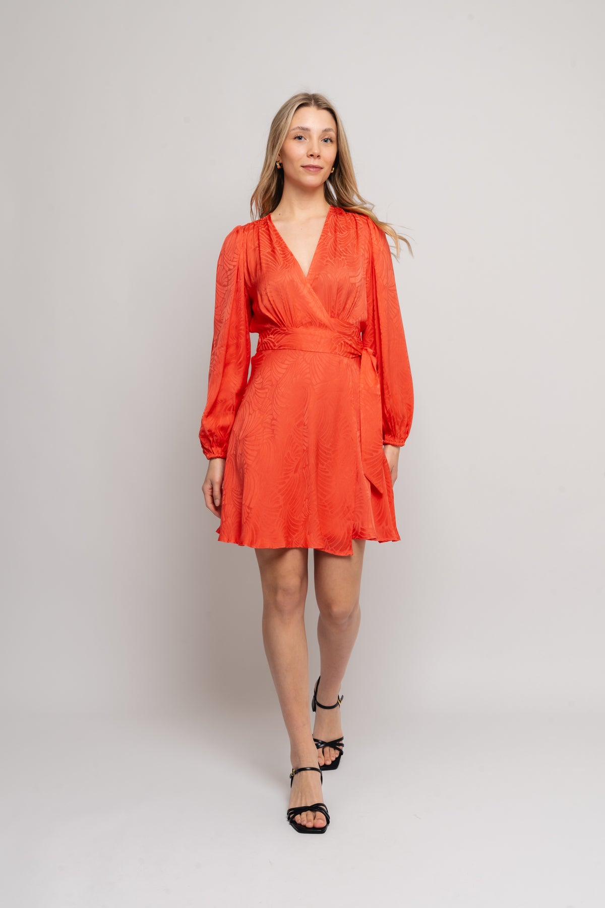 Camela - Orange